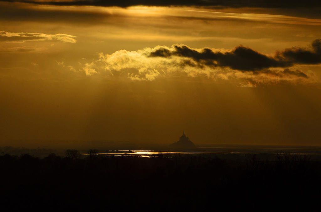 Hotelf1 Avranches Baie Du Mont Saint Michel Dış mekan fotoğraf